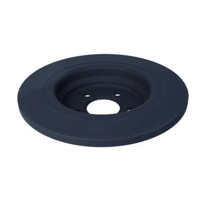EBG Tarcze hamulcowe tył High Carbon Mercedes-Benz 1664230012 A1664230012