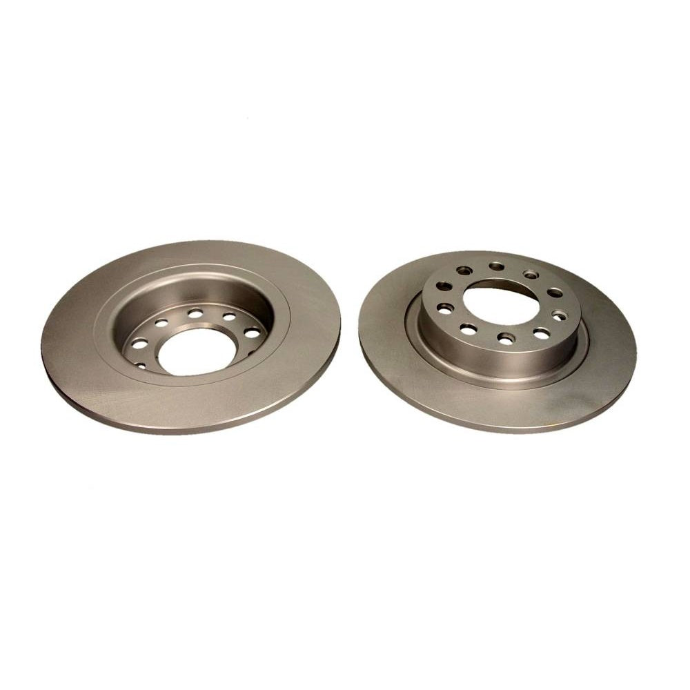 EBG Tarcze hamulcowe tył Alfa Romeo Dodge 51806283 51815313 68082121AB