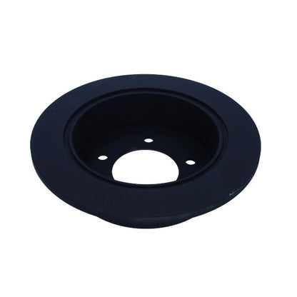EBG Tarcze hamulcowe tył High Carbon Mitsubishi 4615A1024 4615A194 MN116332