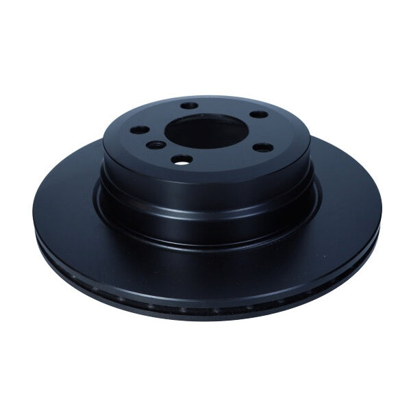 EBG Tarcze hamulcowe tył High Carbon BMW 34216771970 34216793247