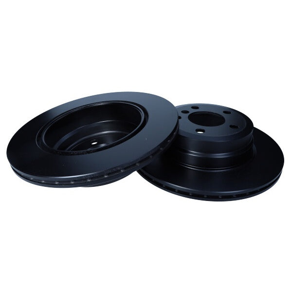 EBG Tarcze hamulcowe tył High Carbon BMW 34216771970 34216793247