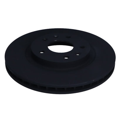 EBG Tarcze hamulcowe przód High Carbon Nissan Renault 92274203 402064BA0A