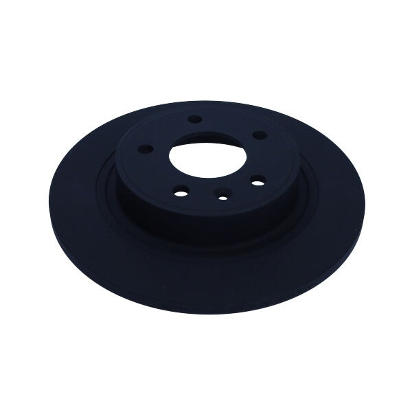 EBG Tarcze hamulcowe tył High Carbon Opel Vauxhall Chevrolet 13504280
