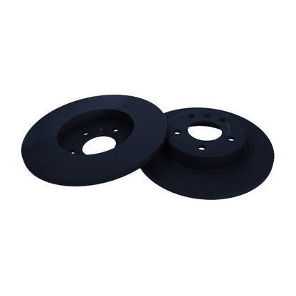 EBG Tarcze hamulcowe tył High Carbon Opel Vauxhall Chevrolet 13504280