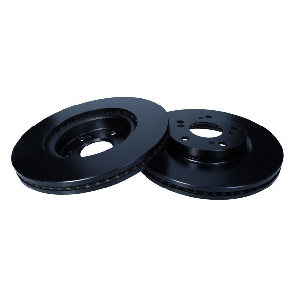 EBG Tarcze hamulcowe przód High Carbon Honda 45251TGNE00 45251TV2E00