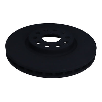EBG Tarcze hamulcowe przód High Carbon VW Skoda Seat 1K0615301AJ 5QF615301A