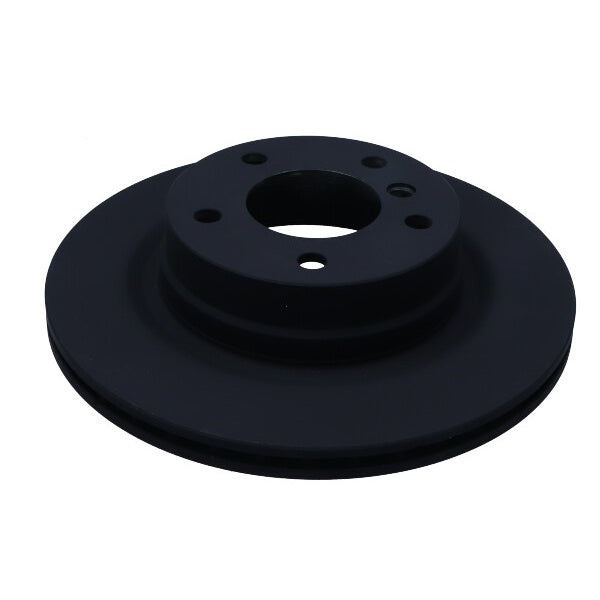 EBG Tarcze hamulcowe tył High Carbon BMW 34216764651 34216855007 6764651