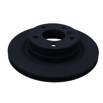 EBG Tarcze hamulcowe tył High Carbon BMW 34216764651 34216855007 6764651