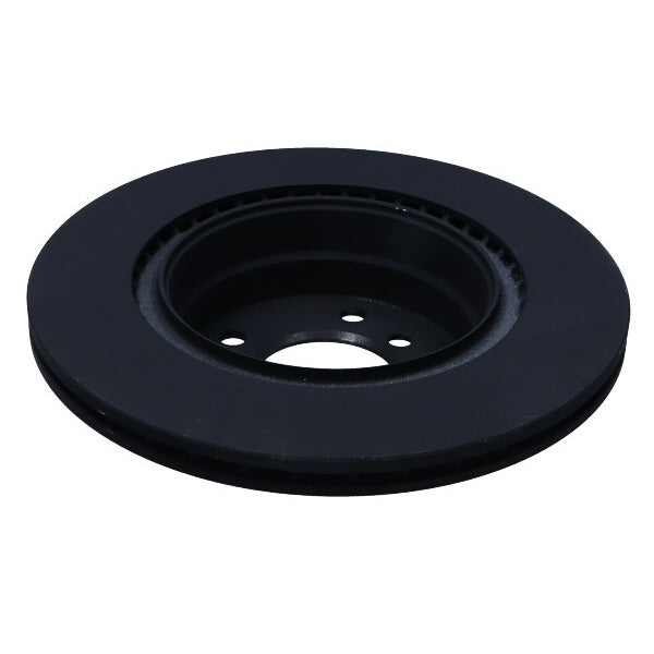EBG Tarcze hamulcowe tył High Carbon BMW 34216764651 34216855007 6764651