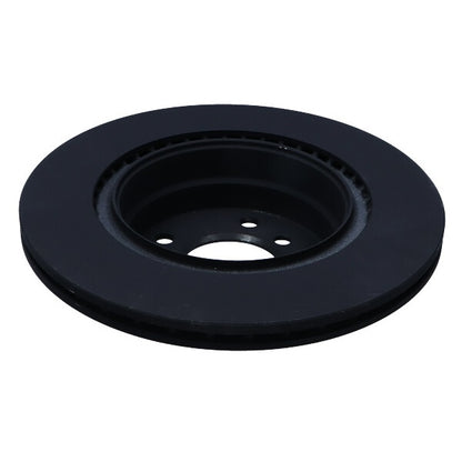 EBG Tarcze hamulcowe tył High Carbon BMW 34216764651 34216855007 6764651