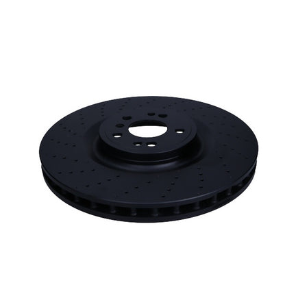 EBG Tarcze hamulcowe przód High Carbon Mercedes-Benz 92279805 1664210912