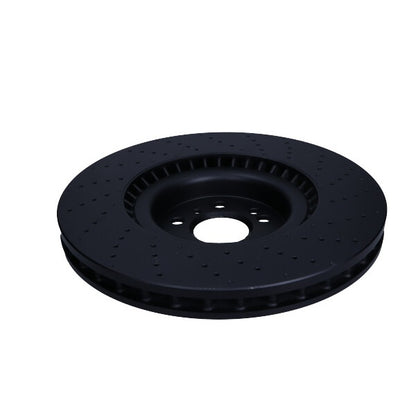 EBG Tarcze hamulcowe przód High Carbon Mercedes-Benz 92279805 1664210912