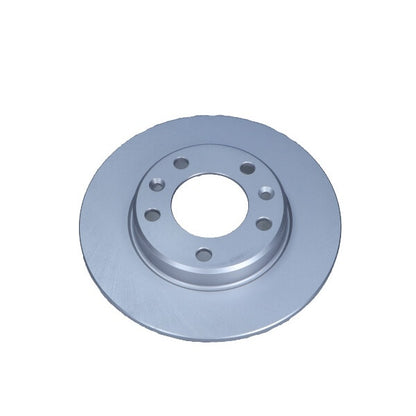 EBG Tarcze hamulcowe tył Peugeot 92269103 1610761980 1642776280