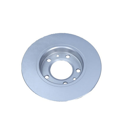 EBG Tarcze hamulcowe tył Peugeot 92269103 1610761980 1642776280