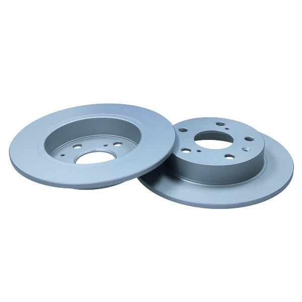 EBG Tarcze hamulcowe tył Suzuki 0986479C44 5561161M00 5561161M20 5561170L00