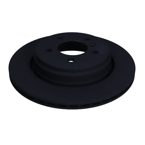 EBG Tarcze hamulcowe tył High Carbon BMW 34216753215 34216772085