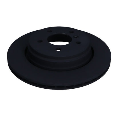 EBG Tarcze hamulcowe tył High Carbon BMW 34216753215 34216772085