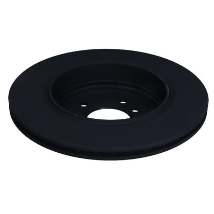EBG Tarcze hamulcowe tył High Carbon BMW 34216753215 34216772085