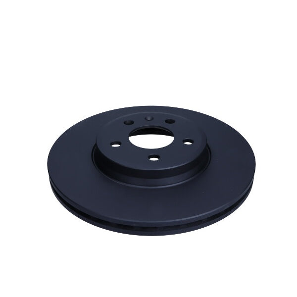 EBG Tarcze hamulcowe przód High Carbon VW Audi 8K0615301 8K0615301T