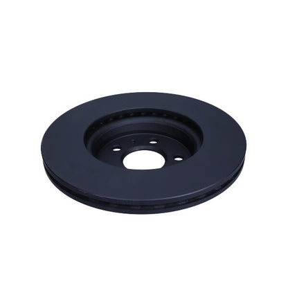 EBG Tarcze hamulcowe przód High Carbon VW Audi 8K0615301 8K0615301T