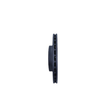 EBG Tarcze hamulcowe przód High Carbon VW Audi 8K0615301 8K0615301T