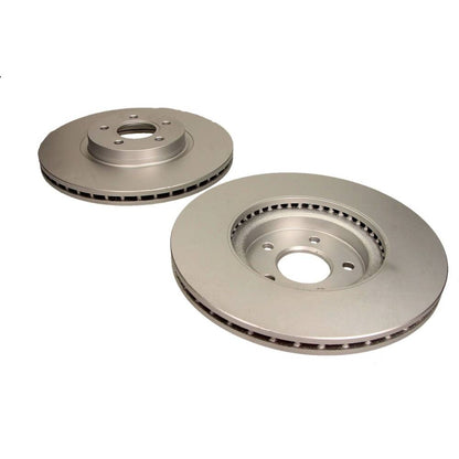 EBG Tarcze hamulcowe przód Volvo Ford 1368548 1384290 1677434 3M512C375CB