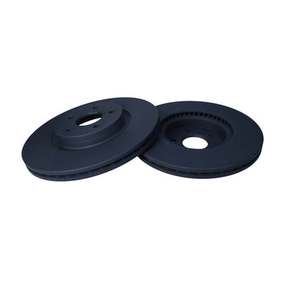 EBG Tarcze hamulcowe przód High Carbon Volvo Ford 1368548 1384290
