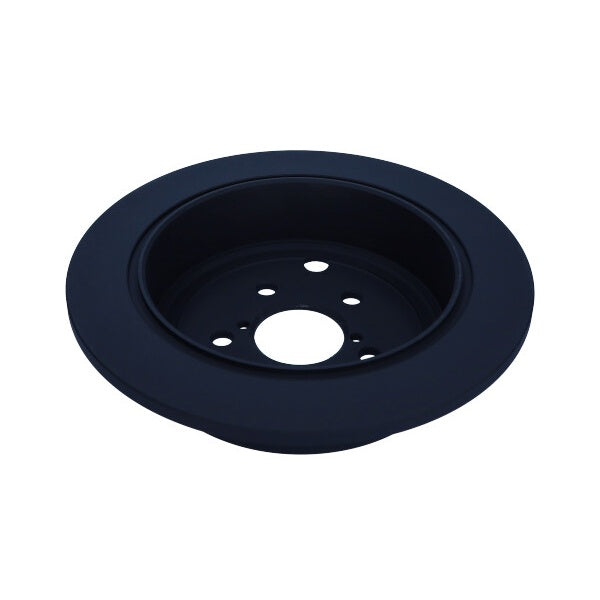 EBG Tarcze hamulcowe tył High Carbon Subaru Toyota 26700FG000 SU00300639