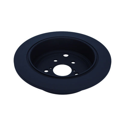 EBG Tarcze hamulcowe tył High Carbon Subaru Toyota 26700FG000 SU00300639