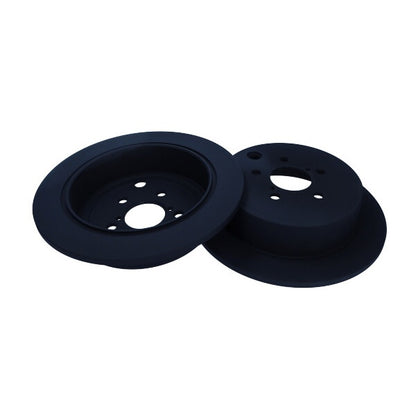 EBG Tarcze hamulcowe tył High Carbon Subaru Toyota 26700FG000 SU00300639