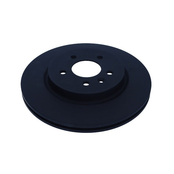 EBG Tarcze hamulcowe tył High Carbon Opel Vauxhall 13429575 13502866