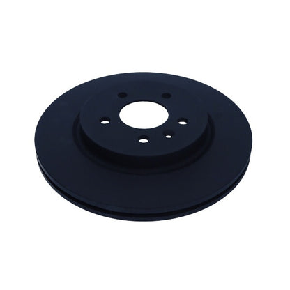 EBG Tarcze hamulcowe tył High Carbon Opel Vauxhall 13429575 13502866