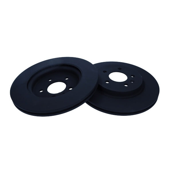 EBG Tarcze hamulcowe tył High Carbon Opel Vauxhall 13429575 13502866
