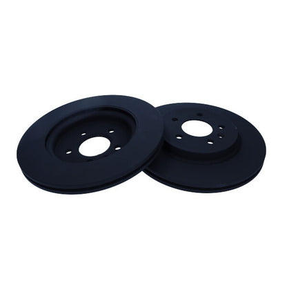 EBG Tarcze hamulcowe tył High Carbon Opel Vauxhall 13429575 13502866