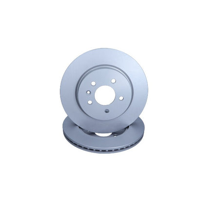 EBG Tarcze hamulcowe tył Opel Vauxhall 92239803 13502866 13586855 569090