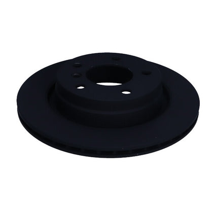 EBG Tarcze hamulcowe tył High Carbon BMW 1165563 34211165563 34216855154