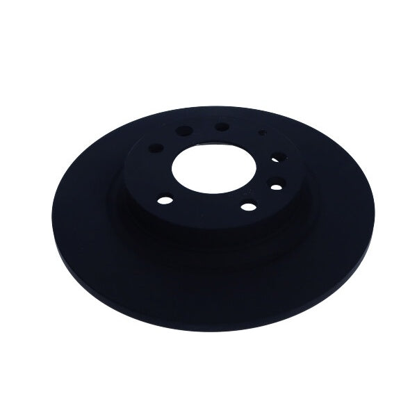 EBG Tarcze hamulcowe tył High Carbon Mazda G25Y26251A N12326251A NF4726251