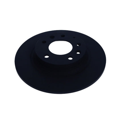 EBG Tarcze hamulcowe tył High Carbon Mazda G25Y26251A N12326251A NF4726251