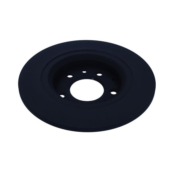 EBG Tarcze hamulcowe tył High Carbon Mazda G25Y26251A N12326251A NF4726251
