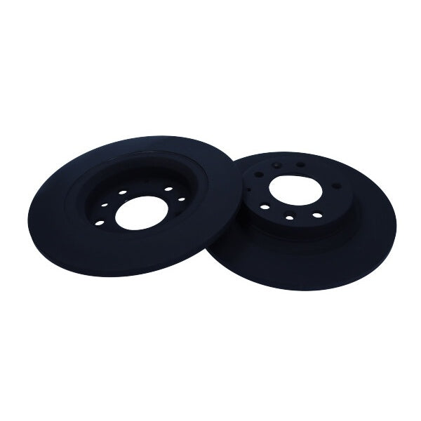 EBG Tarcze hamulcowe tył High Carbon Mazda G25Y26251A N12326251A NF4726251