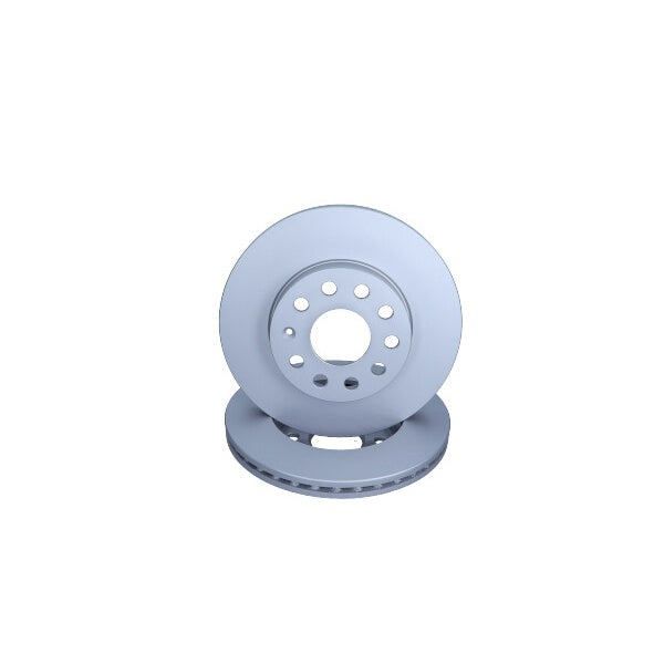 EBG Tarcze hamulcowe przód VW Audi Seat Skoda 5Q0615301A 92271903