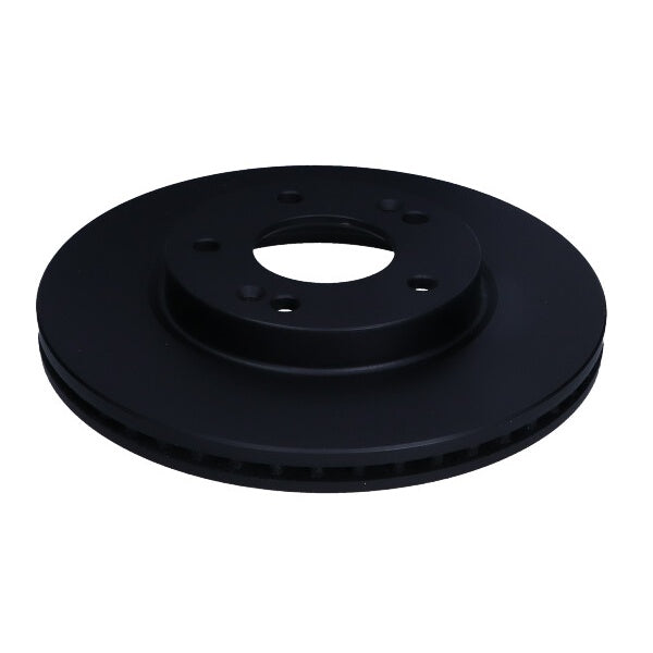 EBG Tarcze hamulcowe przód High Carbon Kia Hyundai 92243103 517122V000