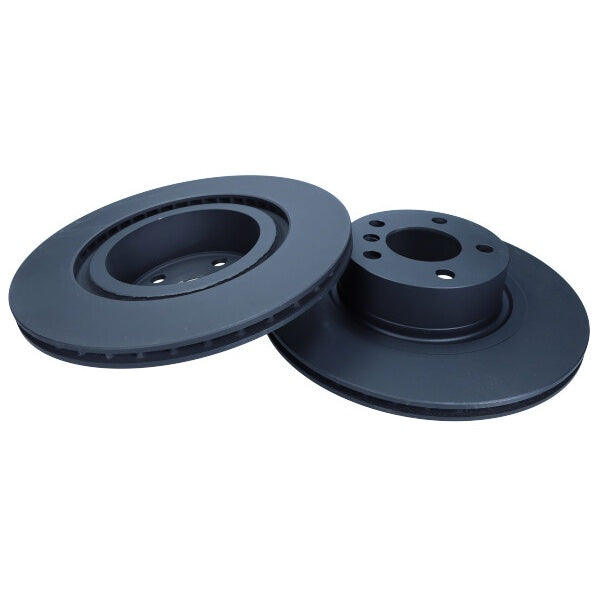 EBG Tarcze hamulcowe tył High Carbon BMW 34206790362 34206868936