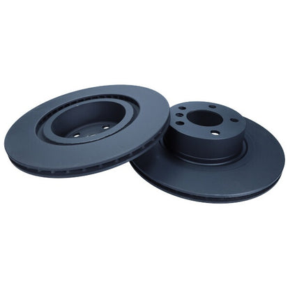 EBG Tarcze hamulcowe tył High Carbon BMW 34206790362 34206868936