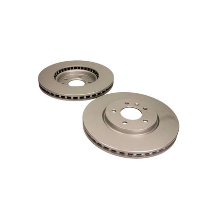 EBG Tarcze hamulcowe przód Opel Vauxhall 13585826 92256803 13502826