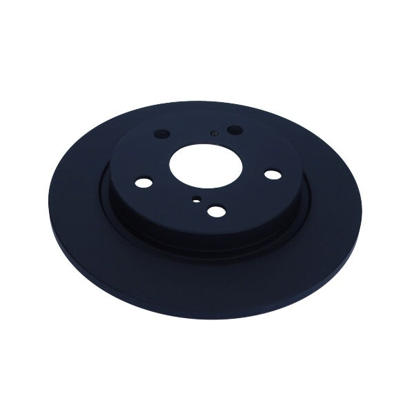 EBG Tarcze hamulcowe tył High Carbon Toyota 4243102170 4243102180