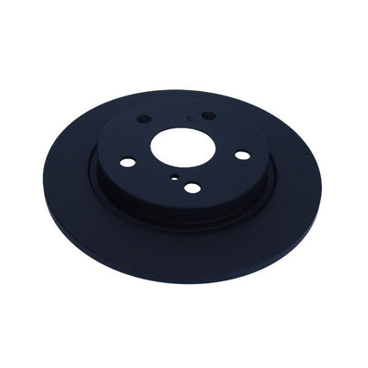 EBG Tarcze hamulcowe tył High Carbon Toyota 4243102170 4243102180
