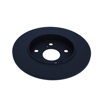 EBG Tarcze hamulcowe tył High Carbon Toyota 4243102170 4243102180