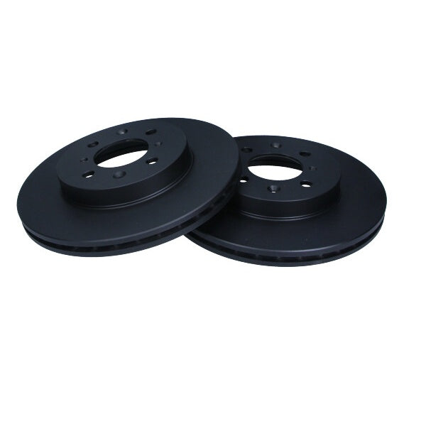 EBG Tarcze hamulcowe przód High Carbon Honda Rover Lotus MG Acura 92060903