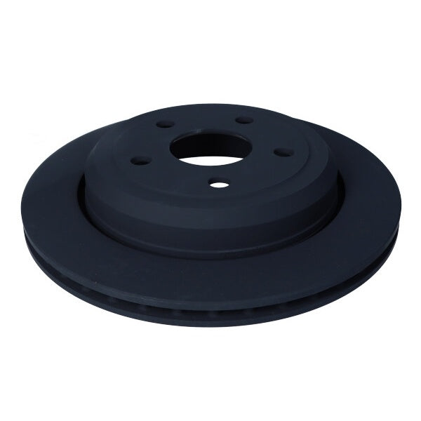 EBG Tarcze hamulcowe tył High Carbon Jeep Dodge 68035022AB 68035022AC